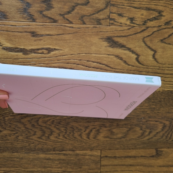 BTS Map of the Soul: Persona album - Picture 3 of 6